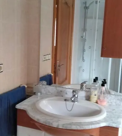 Βίλα Chalet Unifamiliar A Pasos De Playa Lanzada, Sanxenxo.pontevedra *