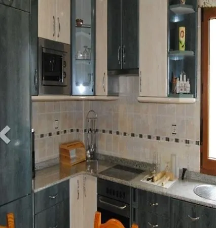 Chalet Unifamiliar A Pasos De Playa Lanzada, Sanxenxo.pontevedra Βίλα Sanxenxo